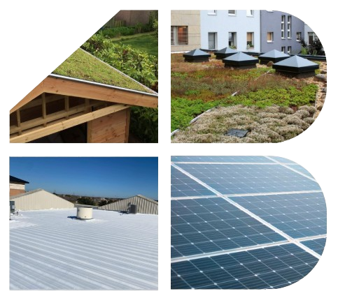 Brevos – datagedreven dakinzichten